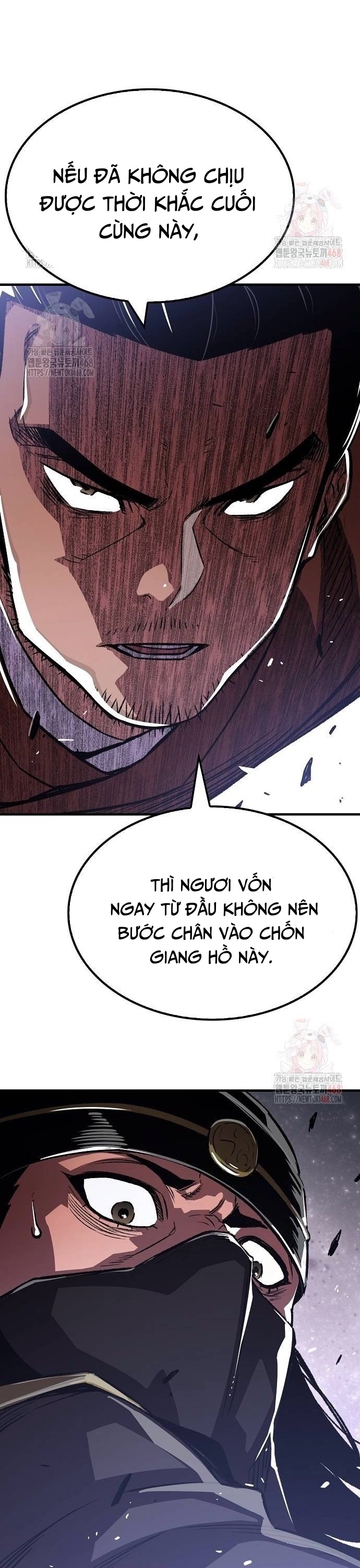 Thiên Ma Quy Hoàn: Chapter 71