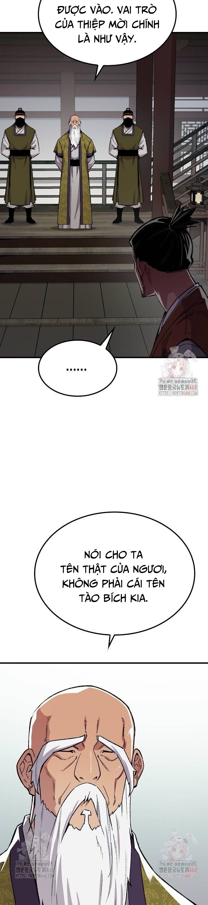 Thiên Ma Quy Hoàn: Chapter 71