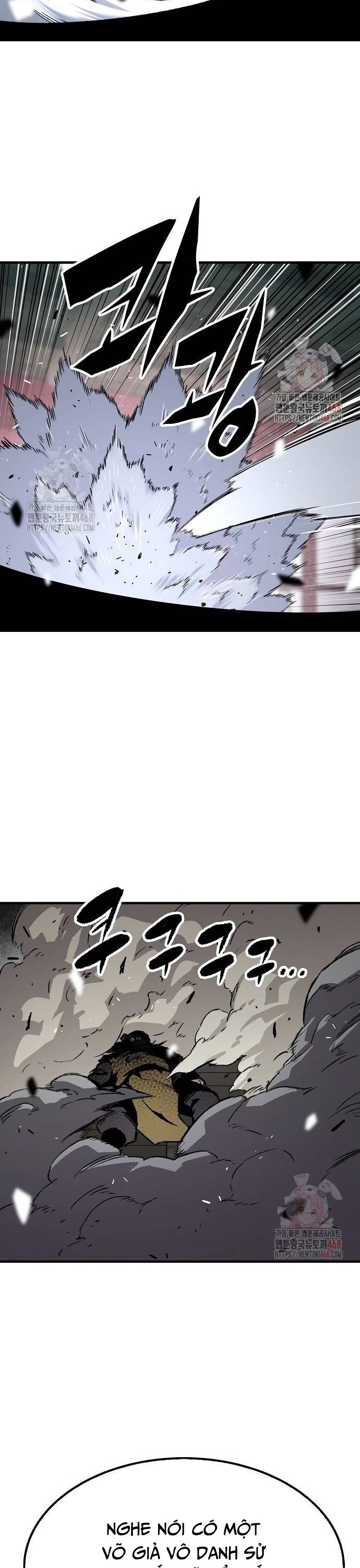 Thiên Ma Quy Hoàn: Chapter 71