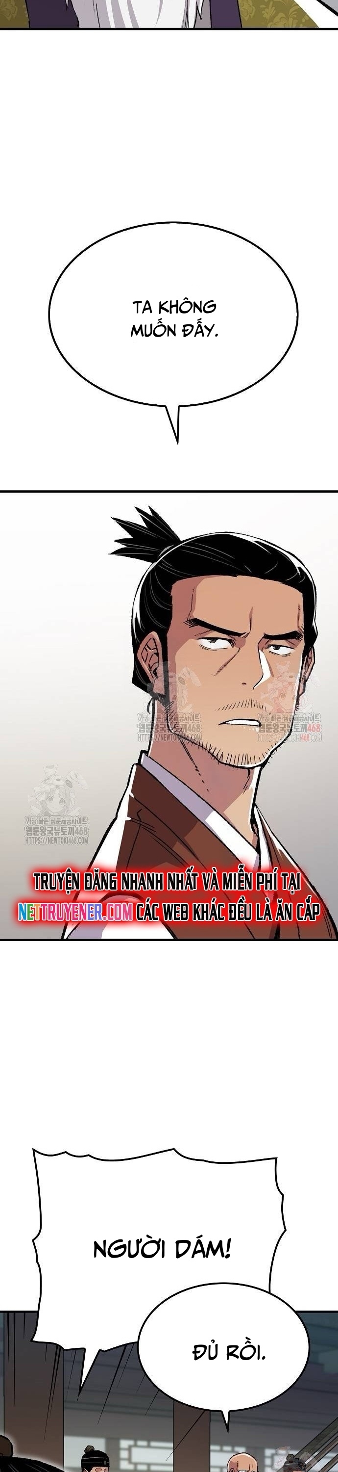 Thiên Ma Quy Hoàn: Chapter 71