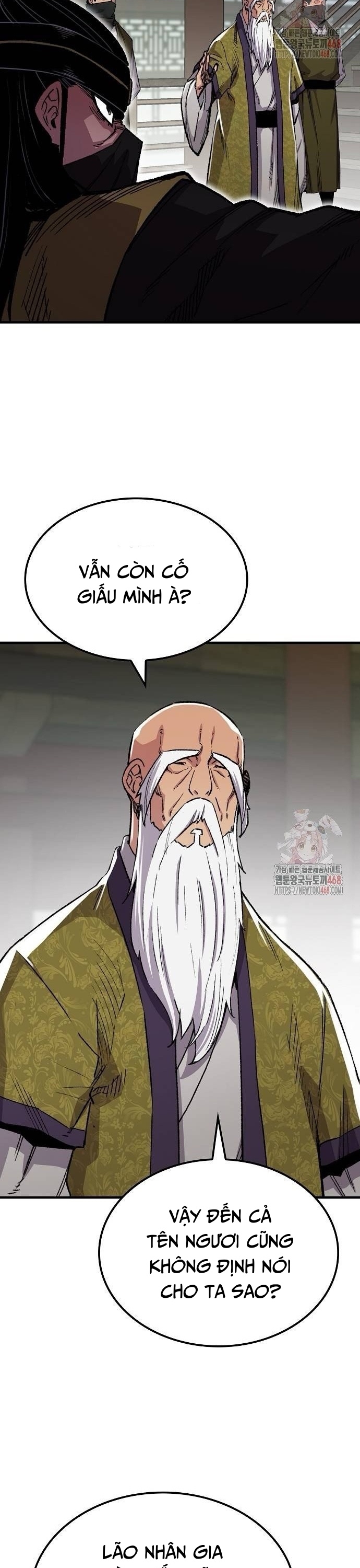 Thiên Ma Quy Hoàn: Chapter 71