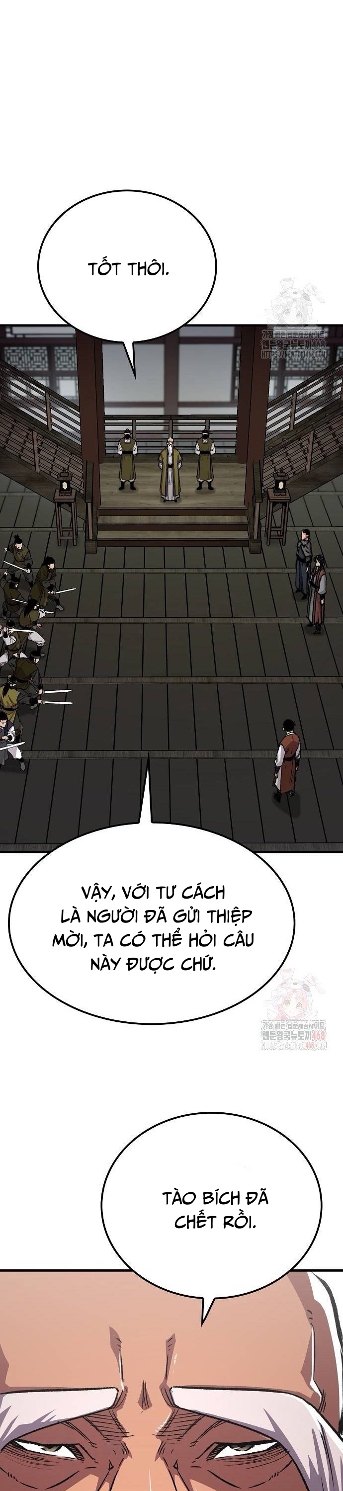 Thiên Ma Quy Hoàn: Chapter 71