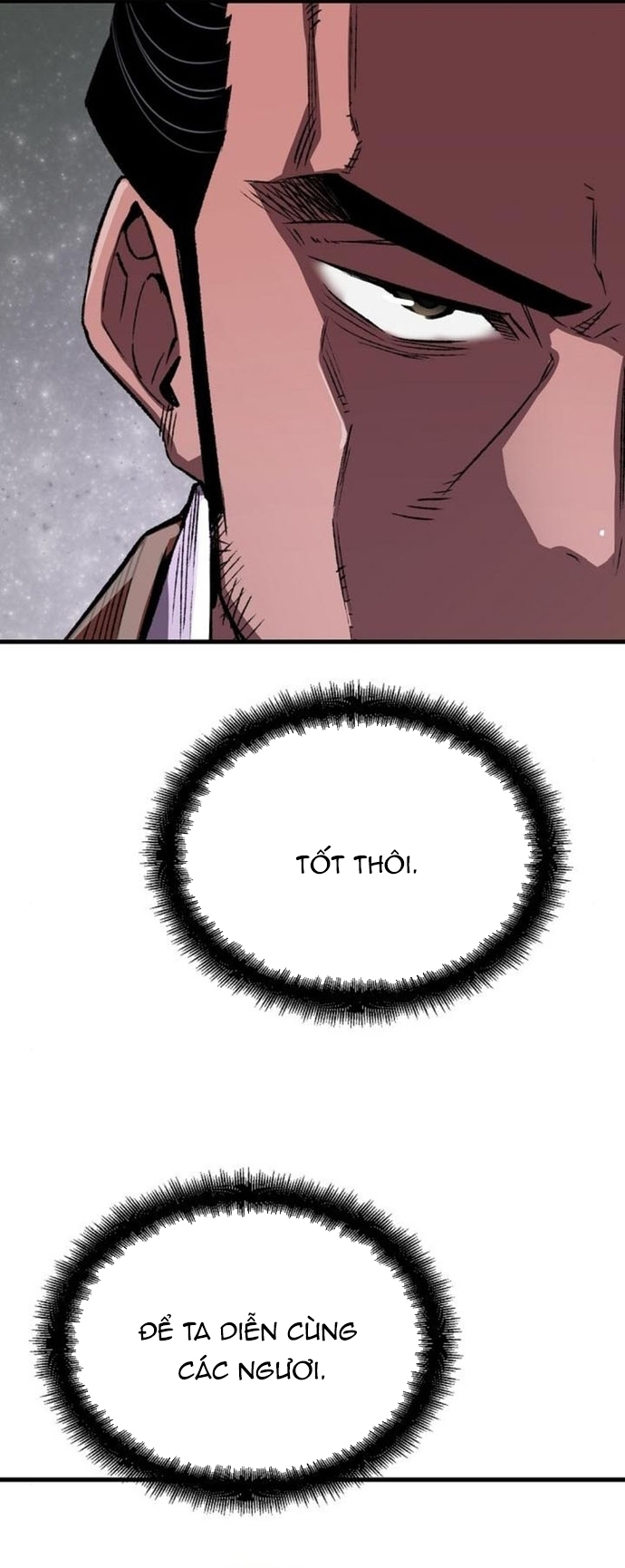 Thiên Ma Quy Hoàn: Chapter 73