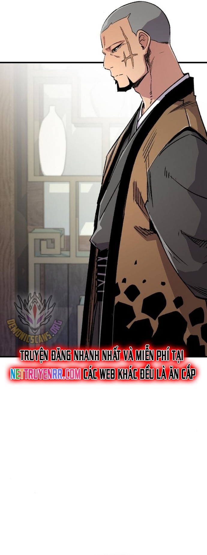 Thiên Ma Quy Hoàn: Chapter 73