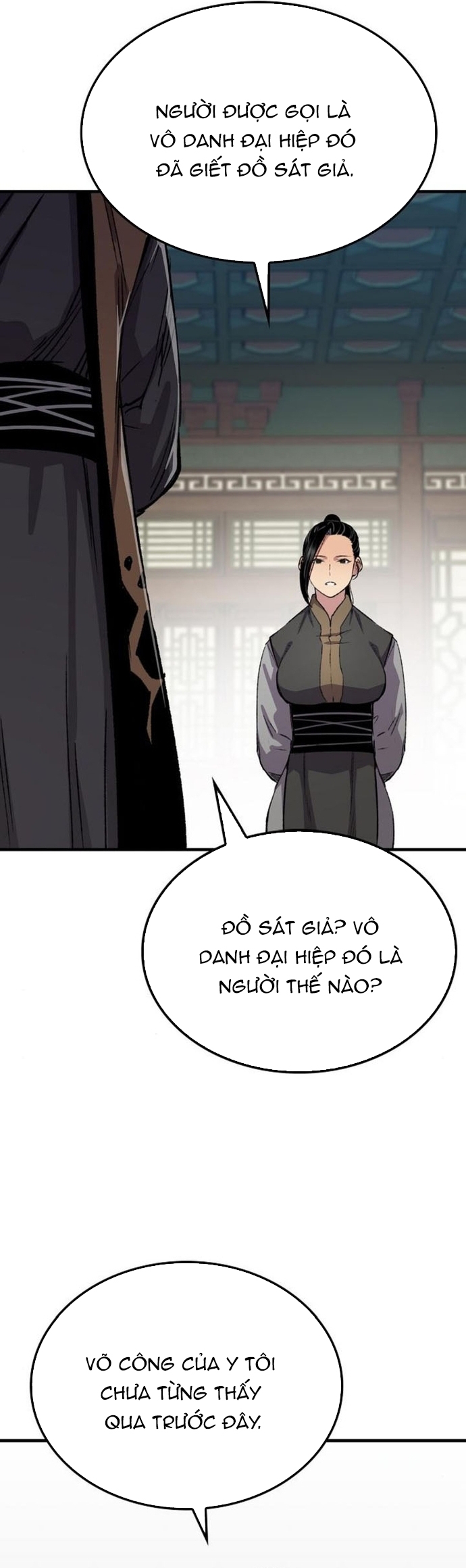 Thiên Ma Quy Hoàn: Chapter 73