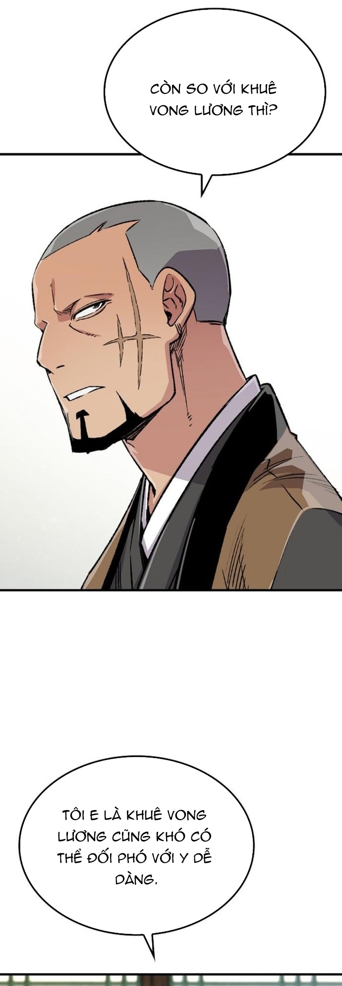 Thiên Ma Quy Hoàn: Chapter 73