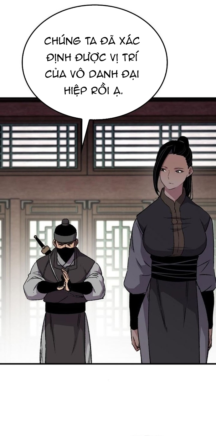 Thiên Ma Quy Hoàn: Chapter 73