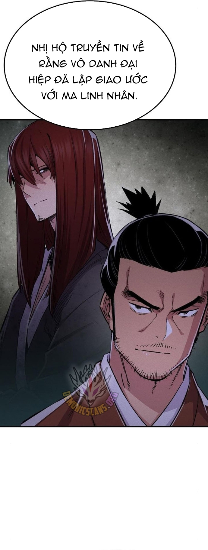 Thiên Ma Quy Hoàn: Chapter 73