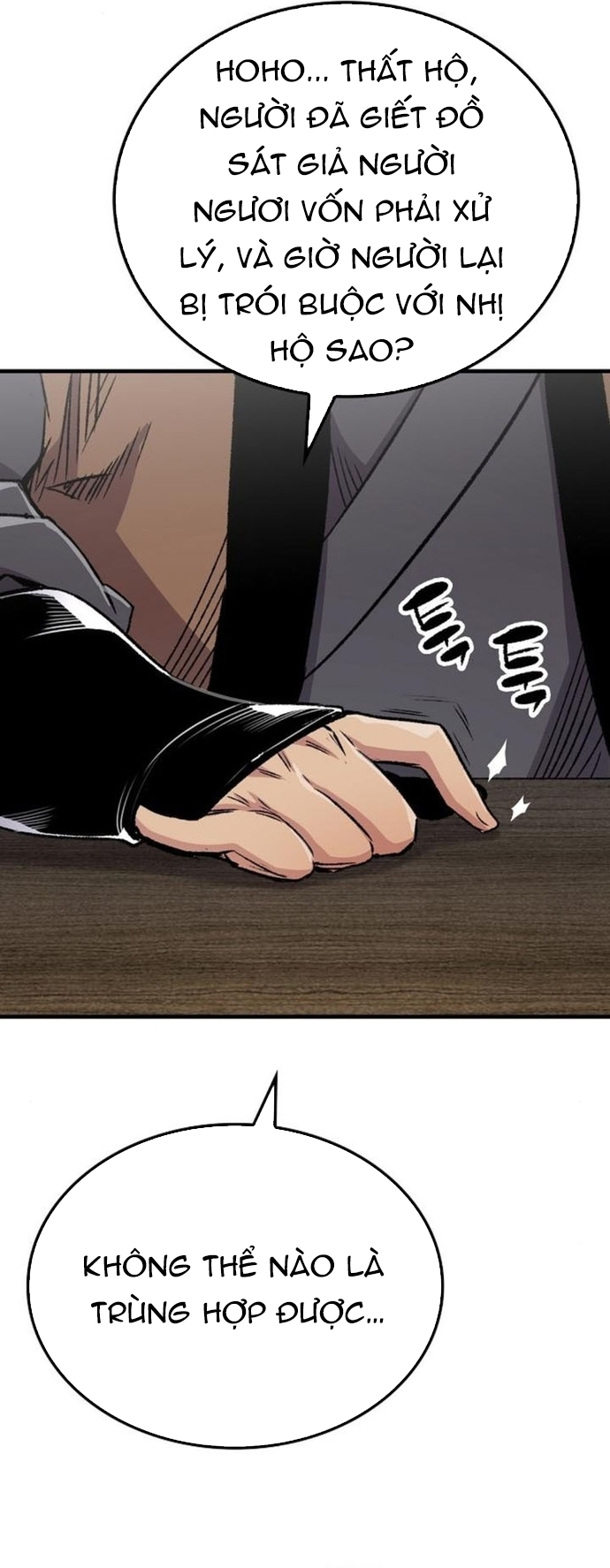 Thiên Ma Quy Hoàn: Chapter 73