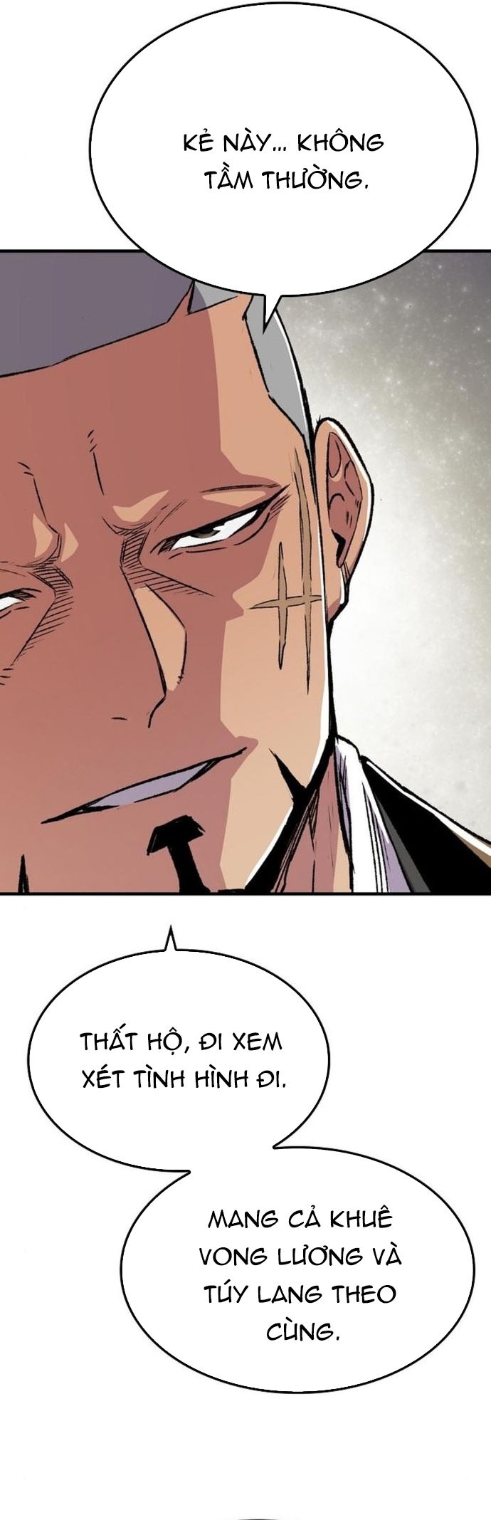 Thiên Ma Quy Hoàn: Chapter 73