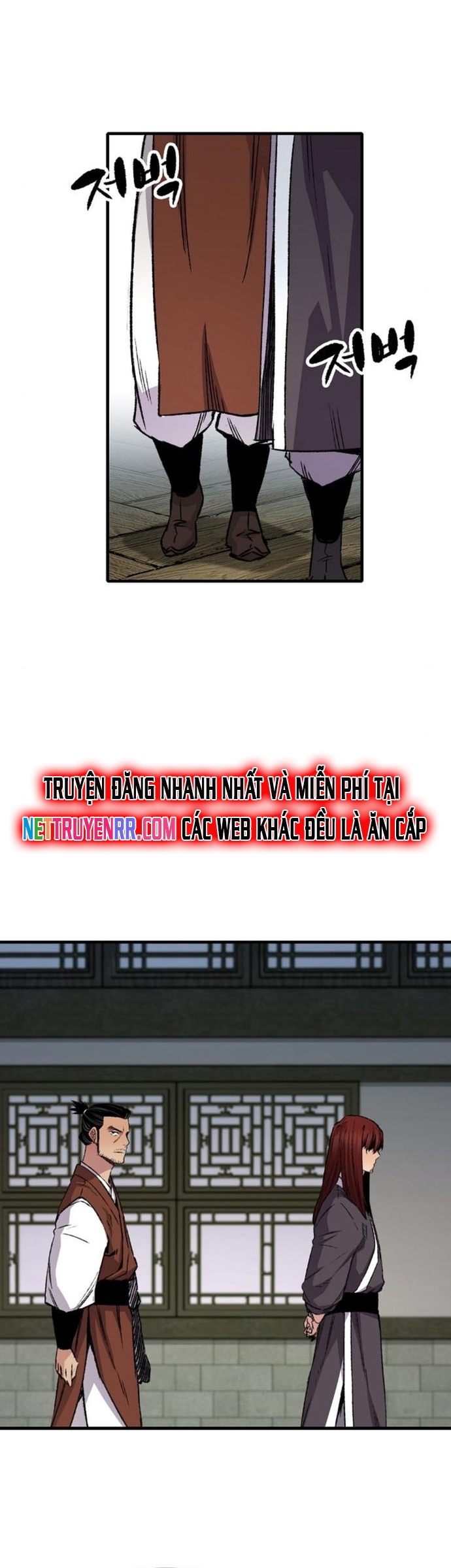 Thiên Ma Quy Hoàn: Chapter 73