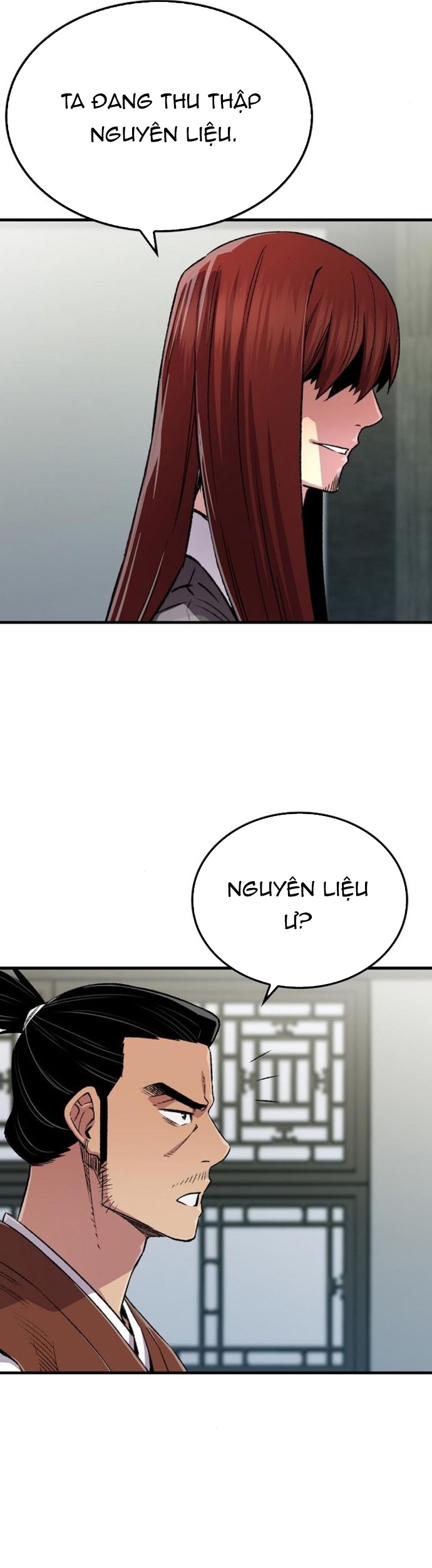 Thiên Ma Quy Hoàn: Chapter 73