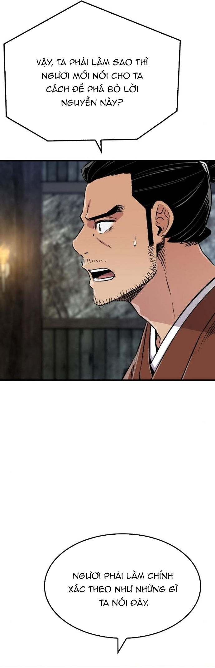 Thiên Ma Quy Hoàn: Chapter 73