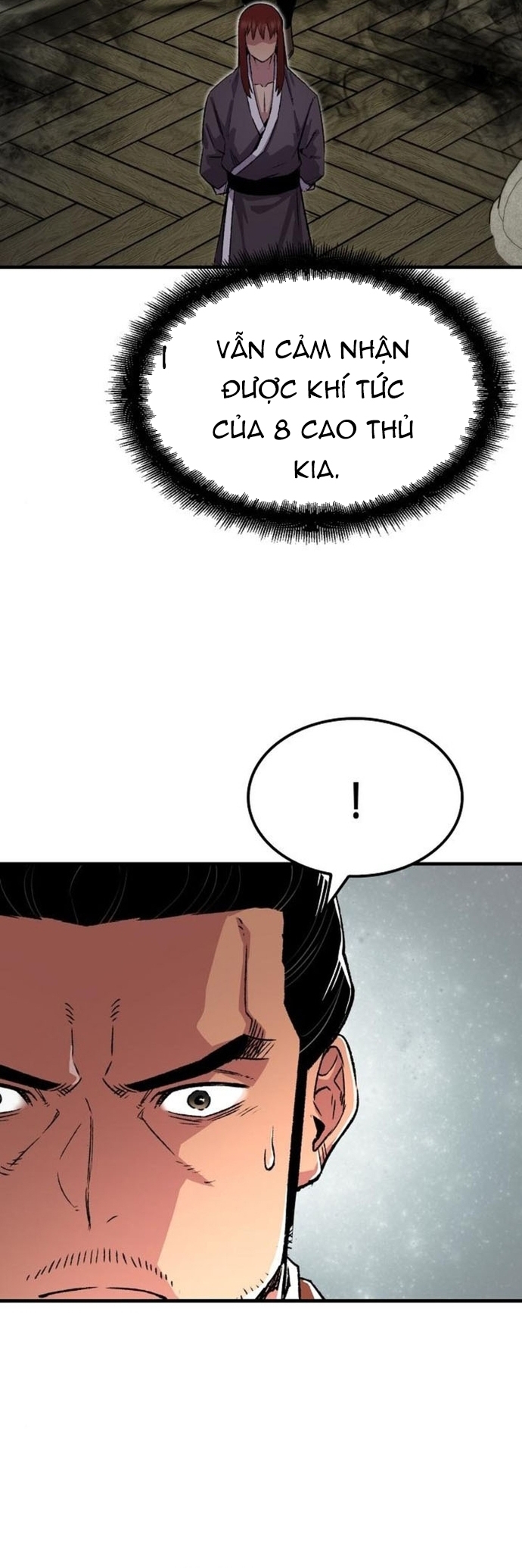 Thiên Ma Quy Hoàn: Chapter 73