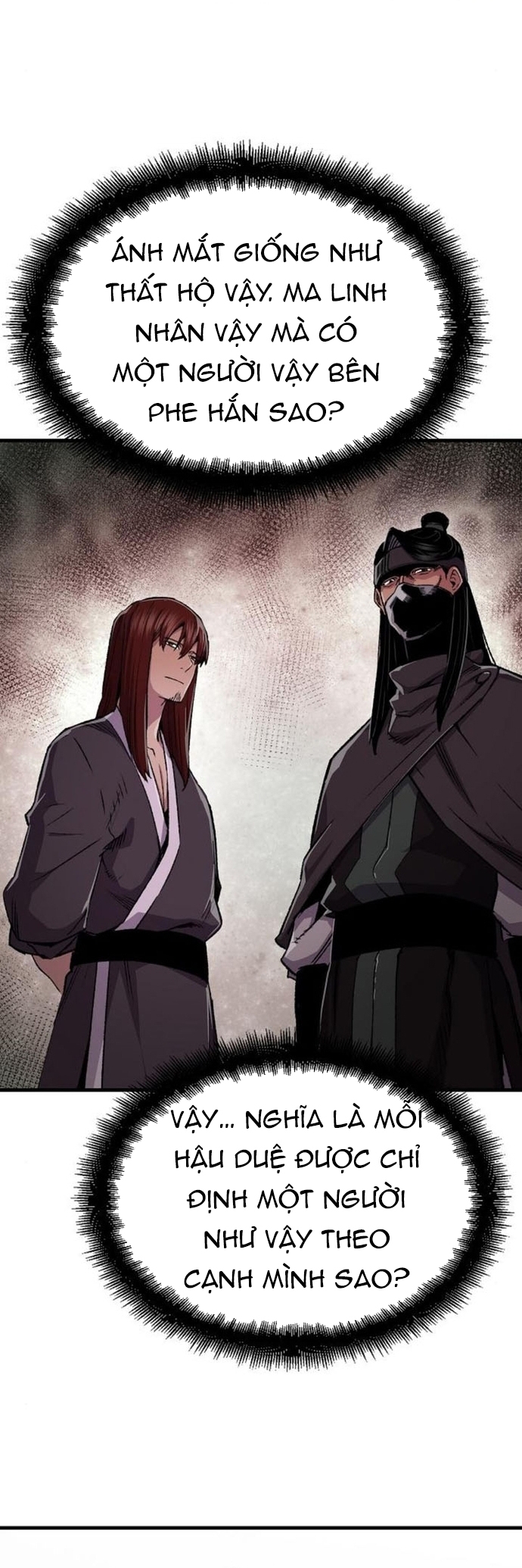 Thiên Ma Quy Hoàn: Chapter 73