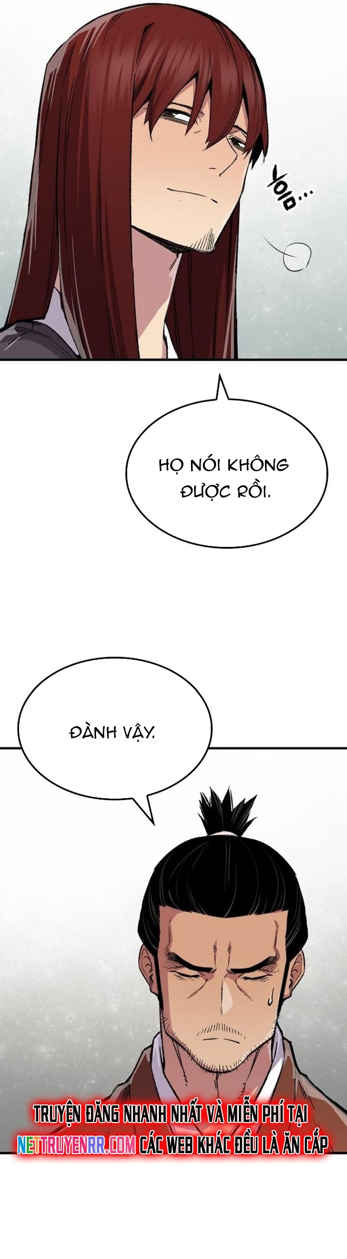 Thiên Ma Quy Hoàn: Chapter 73