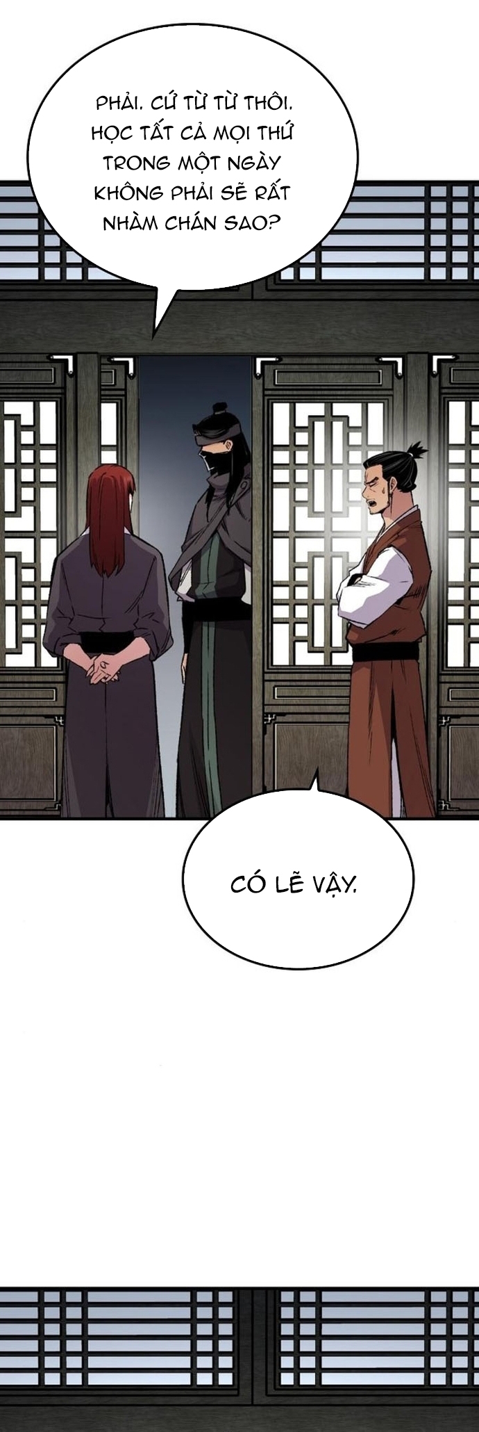 Thiên Ma Quy Hoàn: Chapter 73