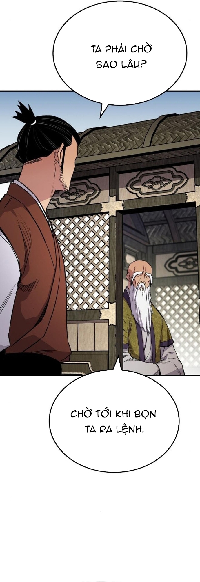 Thiên Ma Quy Hoàn: Chapter 73