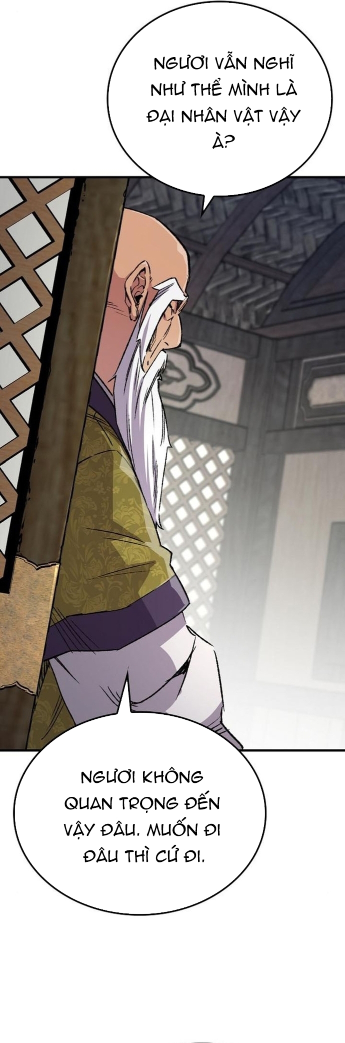 Thiên Ma Quy Hoàn: Chapter 73