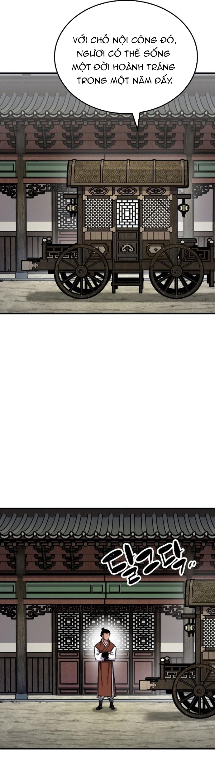 Thiên Ma Quy Hoàn: Chapter 73