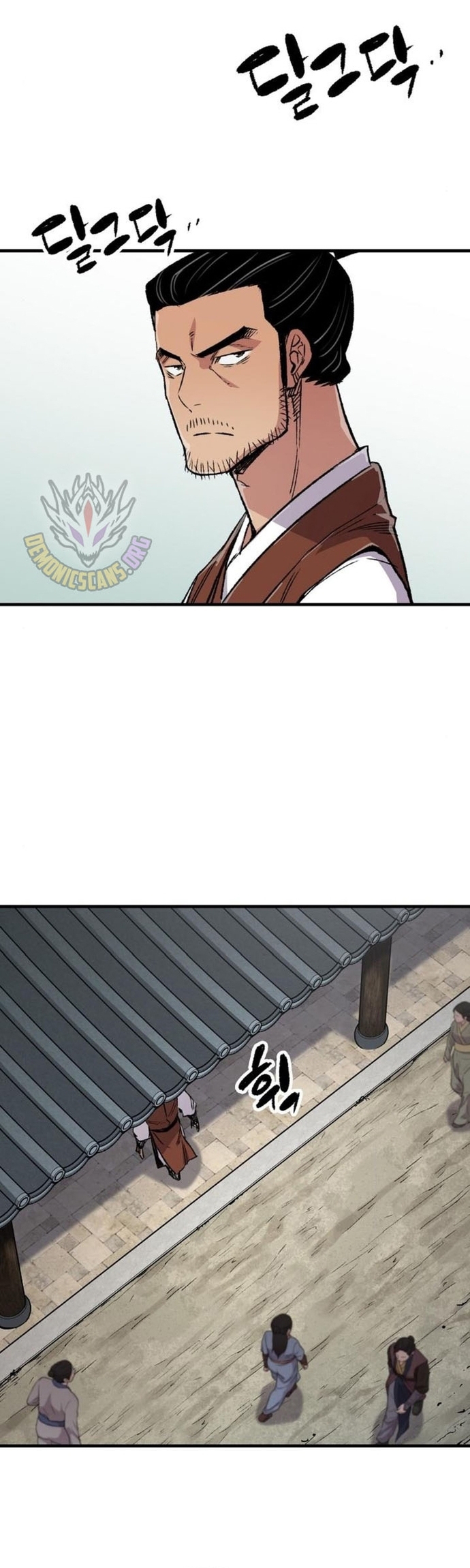 Thiên Ma Quy Hoàn: Chapter 73