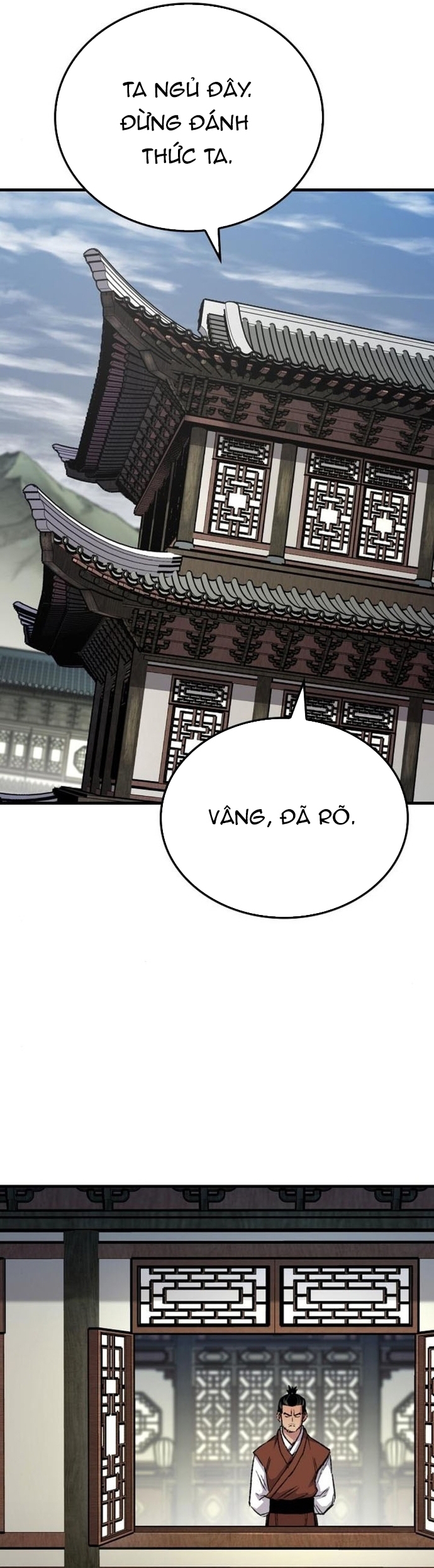 Thiên Ma Quy Hoàn: Chapter 73