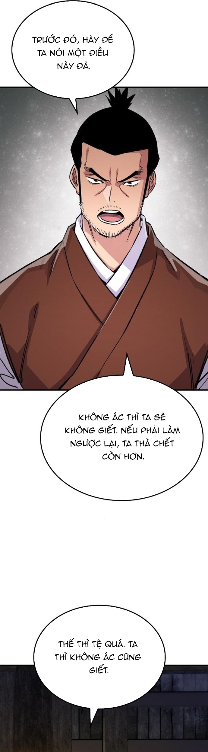Thiên Ma Quy Hoàn: Chapter 73