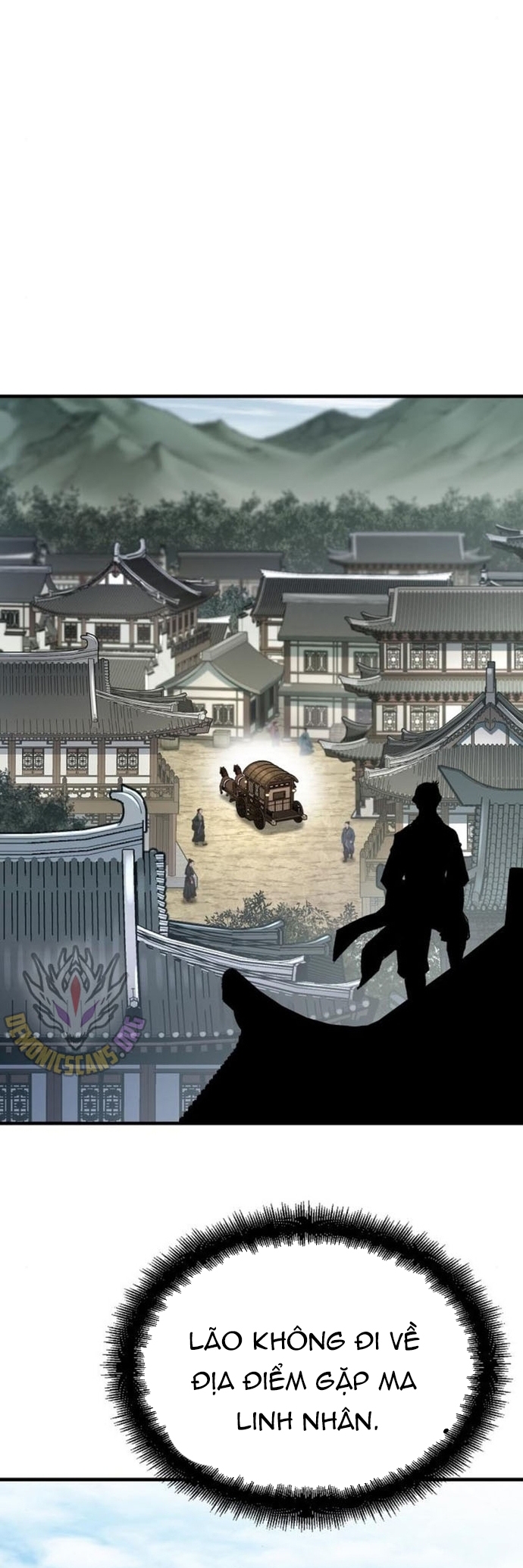 Thiên Ma Quy Hoàn: Chapter 73