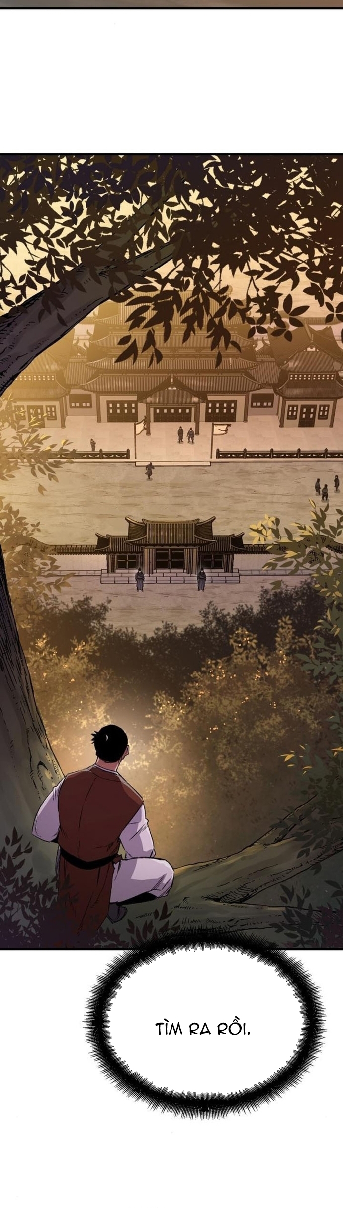 Thiên Ma Quy Hoàn: Chapter 73