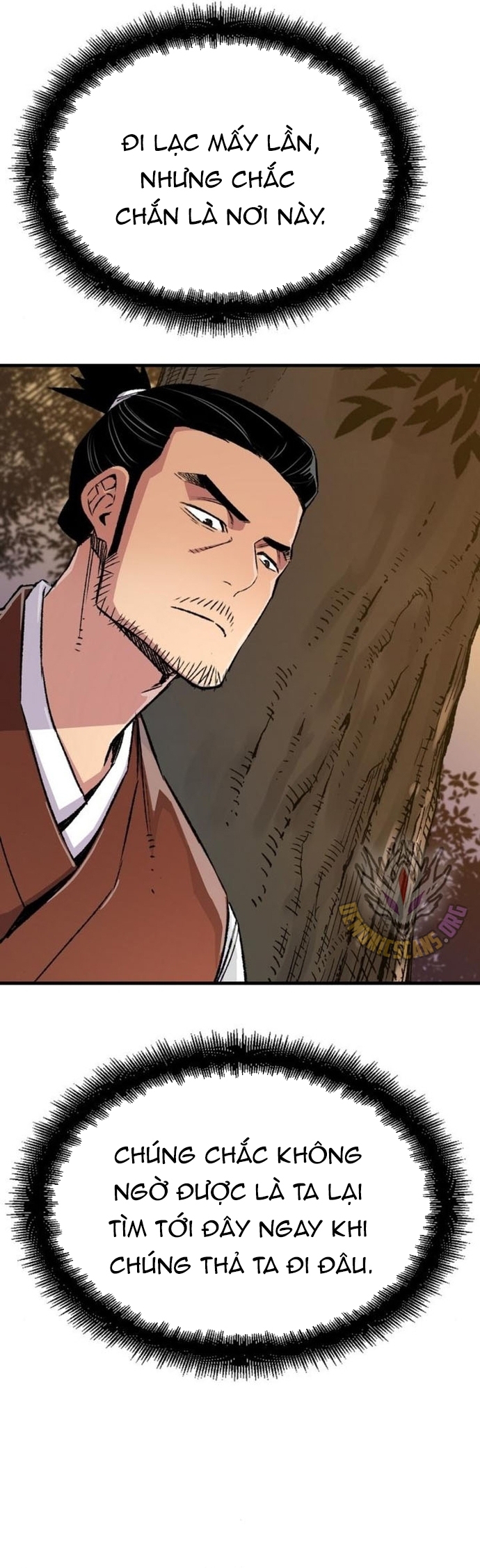 Thiên Ma Quy Hoàn: Chapter 73