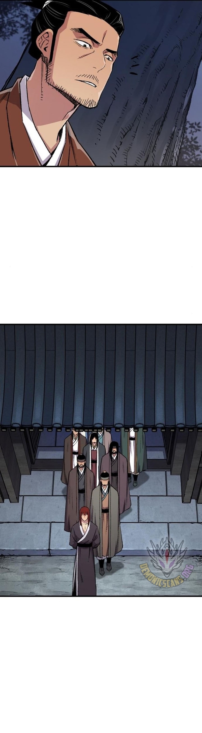 Thiên Ma Quy Hoàn: Chapter 73