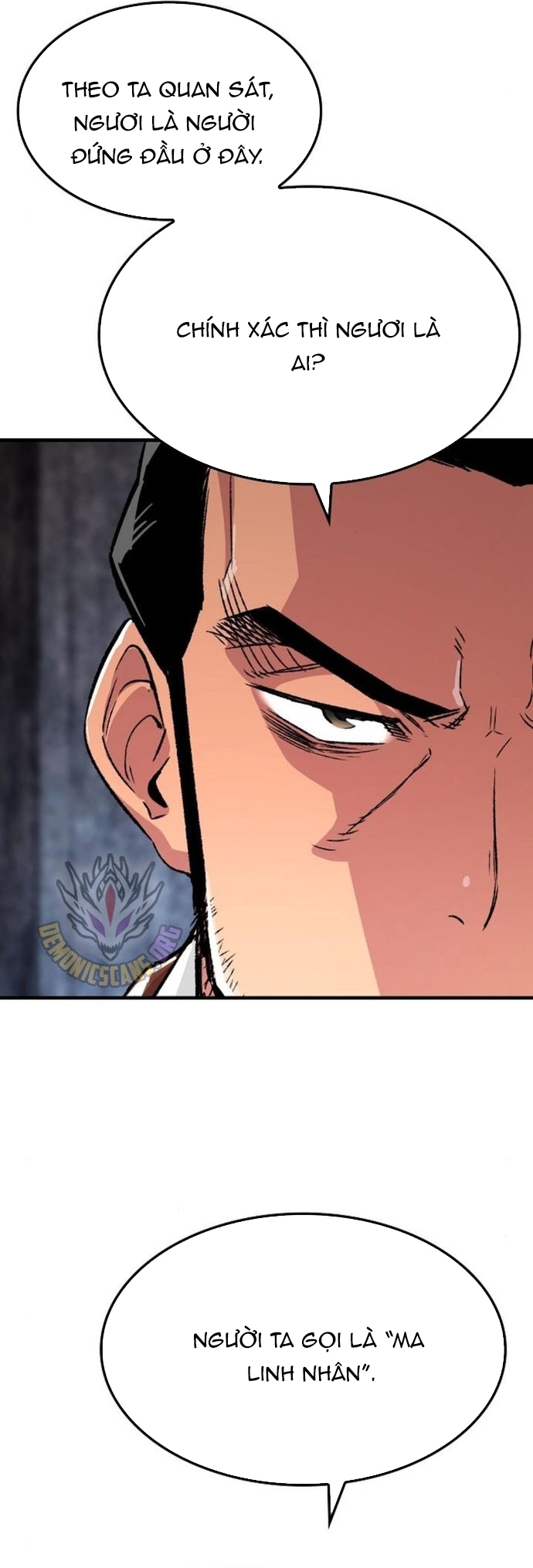 Thiên Ma Quy Hoàn: Chapter 73