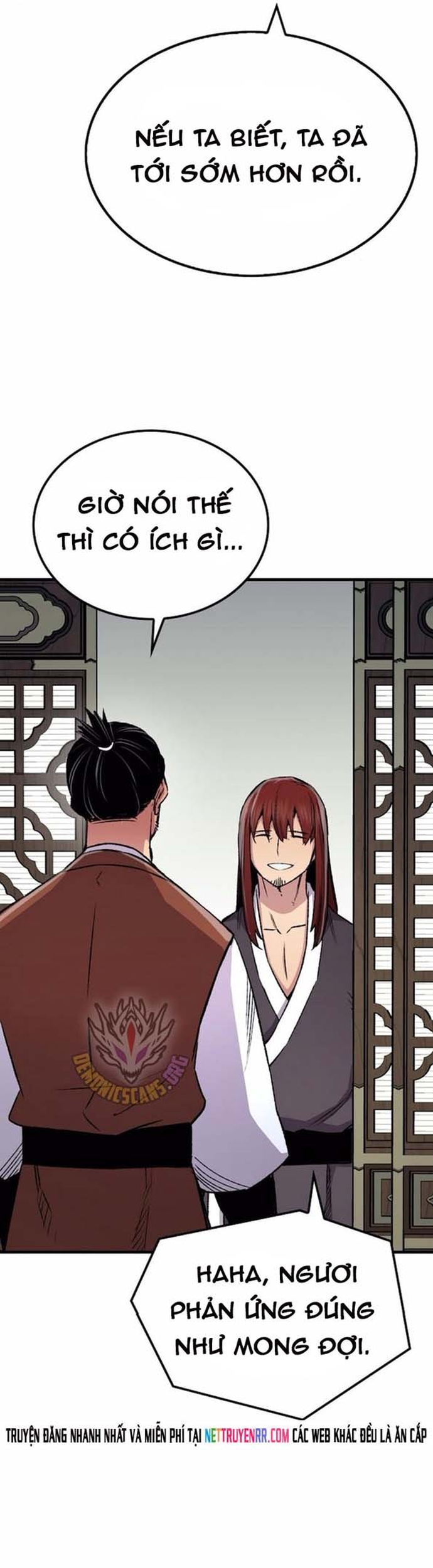 Thiên Ma Quy Hoàn: Chapter 74