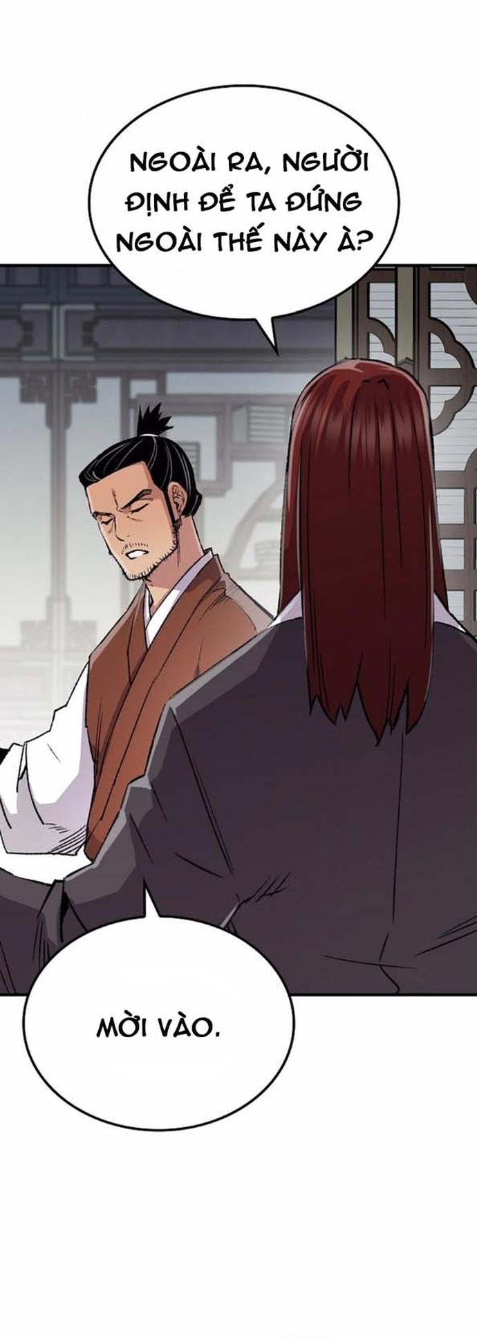 Thiên Ma Quy Hoàn: Chapter 74