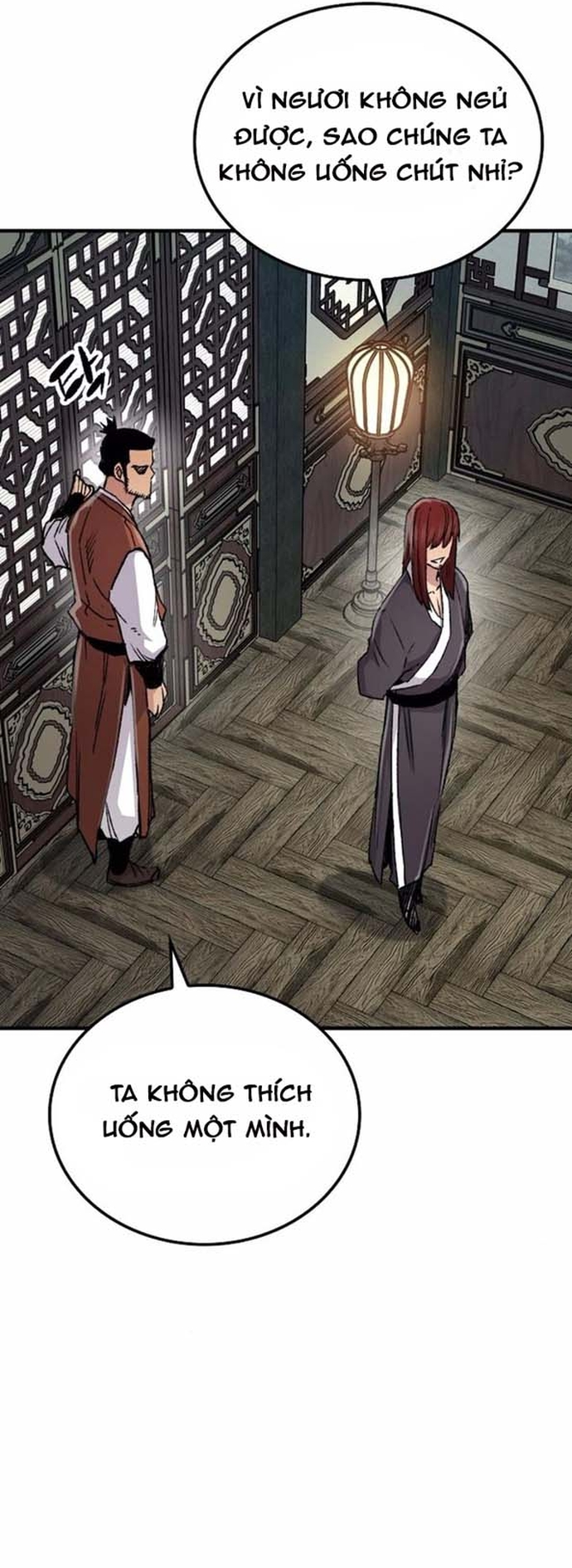 Thiên Ma Quy Hoàn: Chapter 74