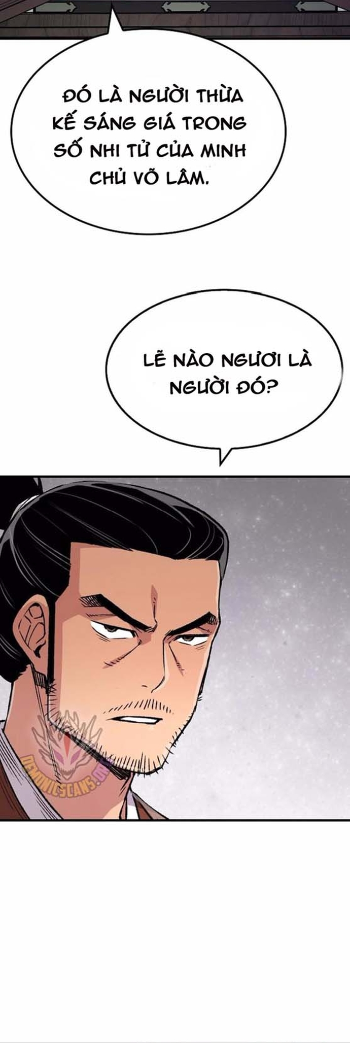 Thiên Ma Quy Hoàn: Chapter 74