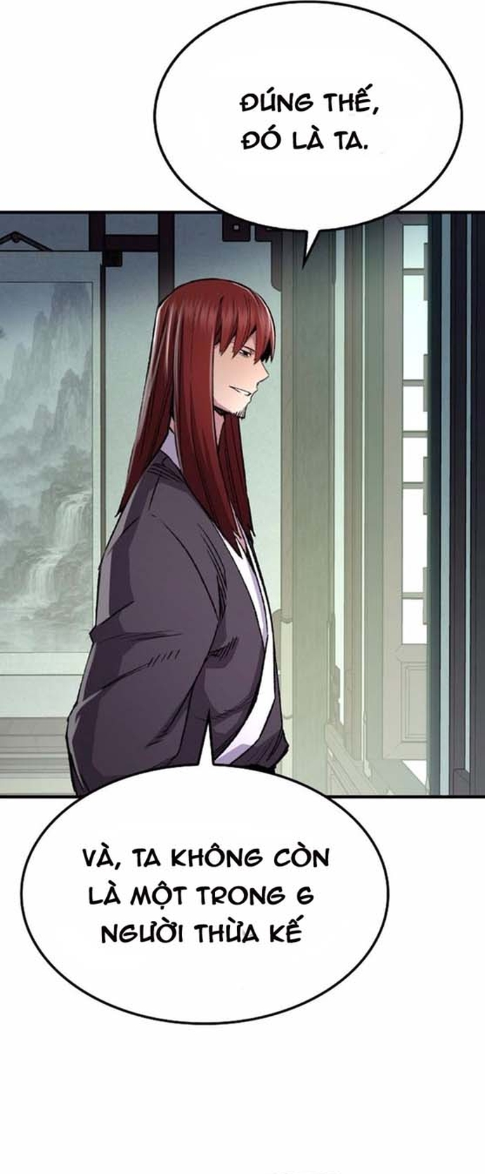 Thiên Ma Quy Hoàn: Chapter 74