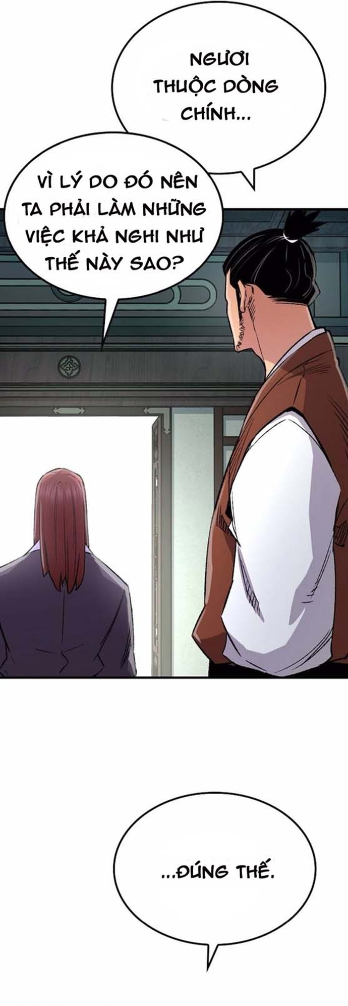 Thiên Ma Quy Hoàn: Chapter 74