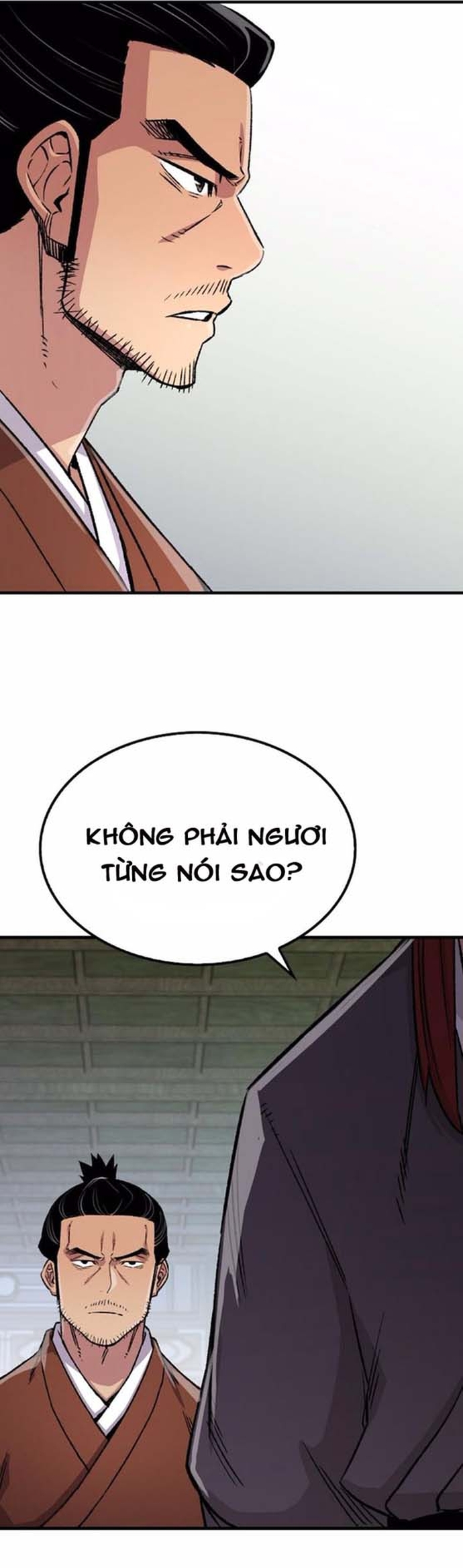 Thiên Ma Quy Hoàn: Chapter 74