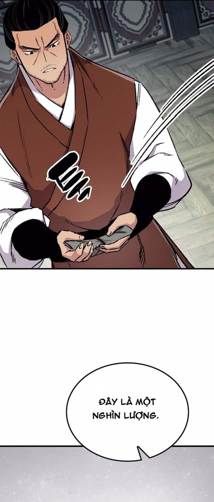 Thiên Ma Quy Hoàn: Chapter 74