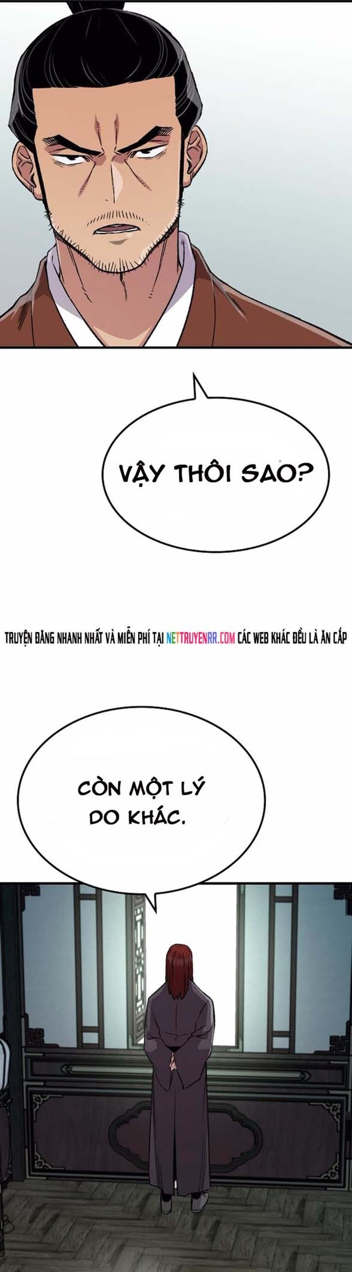 Thiên Ma Quy Hoàn: Chapter 74