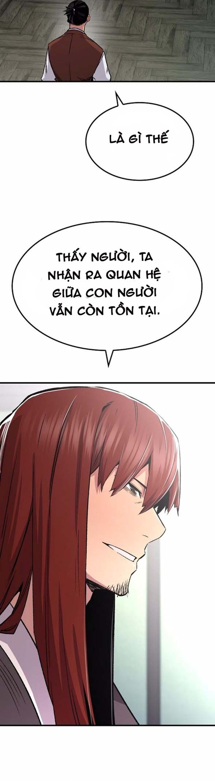 Thiên Ma Quy Hoàn: Chapter 74