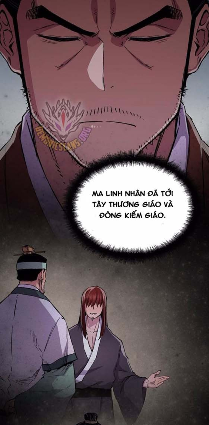 Thiên Ma Quy Hoàn: Chapter 74