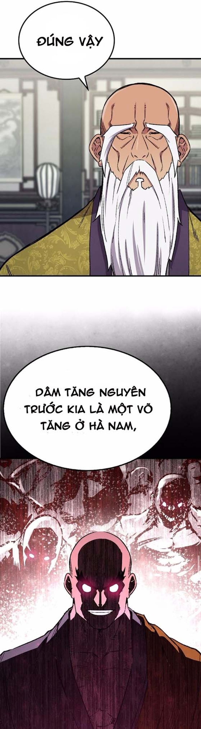 Thiên Ma Quy Hoàn: Chapter 74