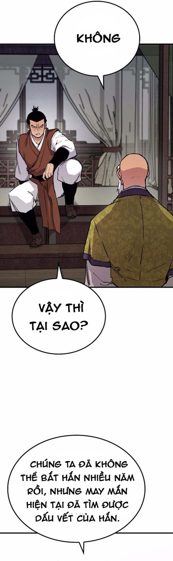 Thiên Ma Quy Hoàn: Chapter 74