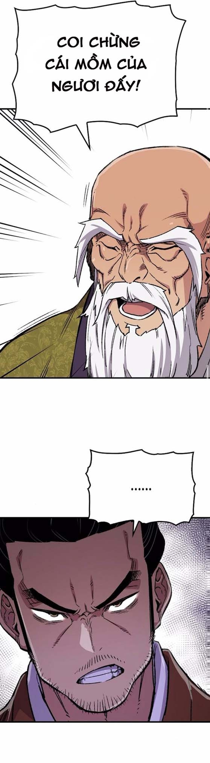 Thiên Ma Quy Hoàn: Chapter 74