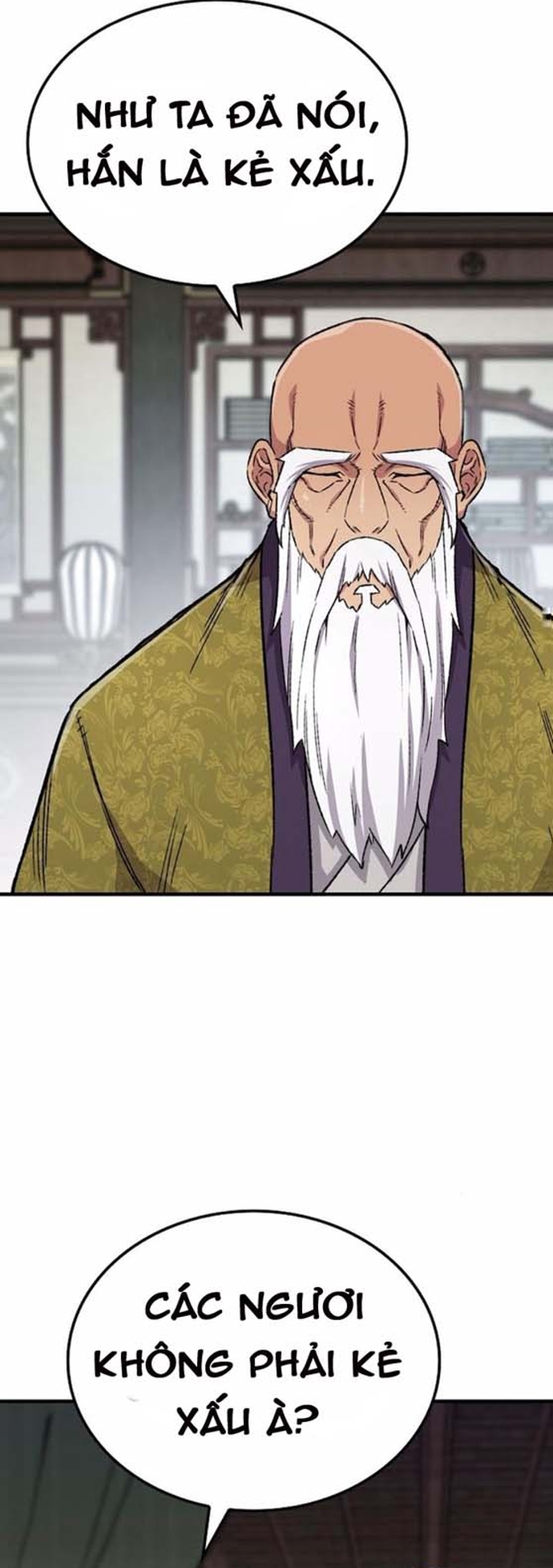 Thiên Ma Quy Hoàn: Chapter 74