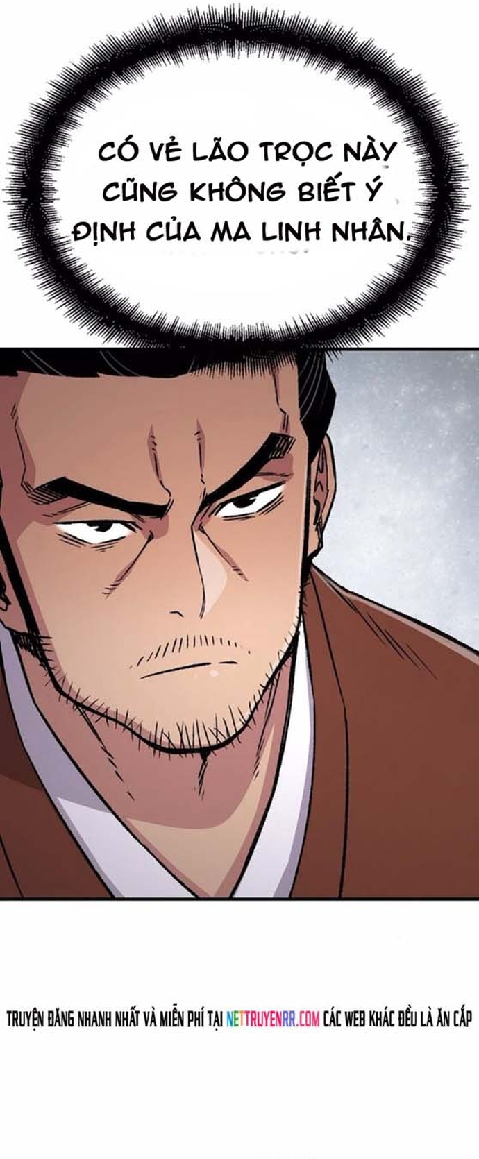 Thiên Ma Quy Hoàn: Chapter 74