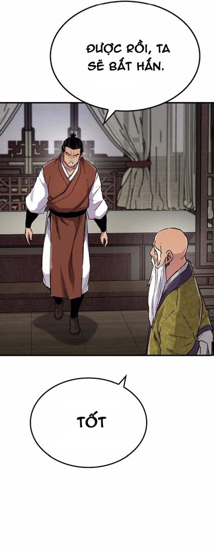 Thiên Ma Quy Hoàn: Chapter 74