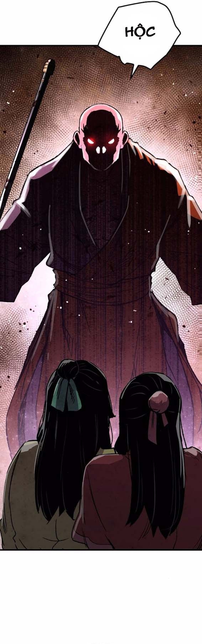 Thiên Ma Quy Hoàn: Chapter 74